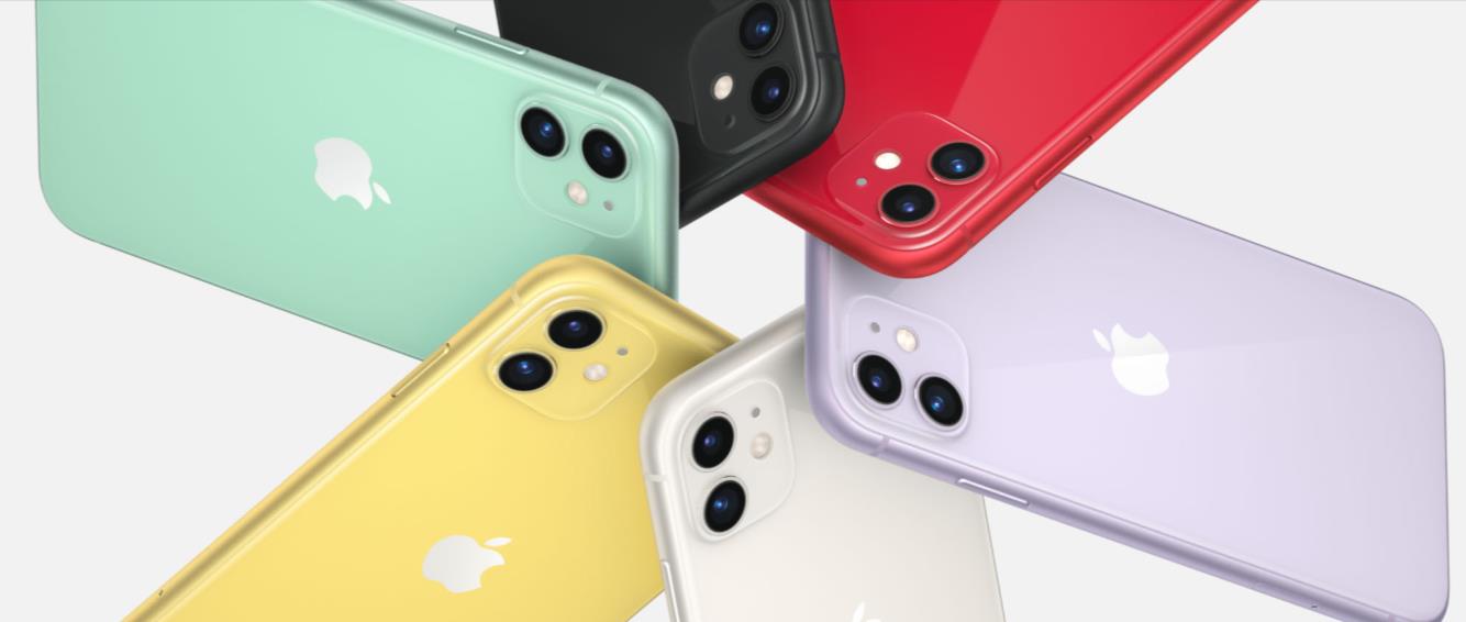 iPhone 11 serisi tanıtıldı: iPhone 11, iPhone 11 Pro ve iPhone 11 Pro Max