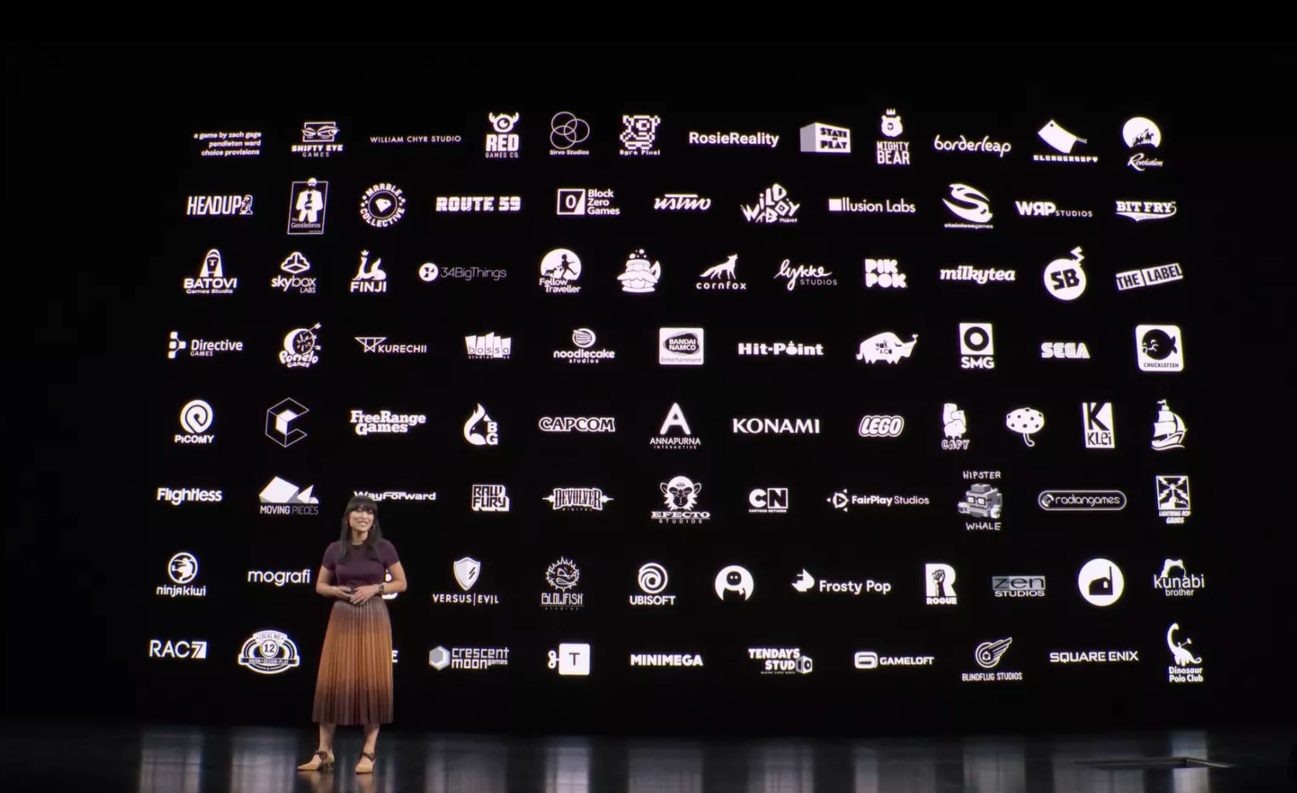 Apple Arcade 19 Eylül'de çıkıyor! İşte fiyatı