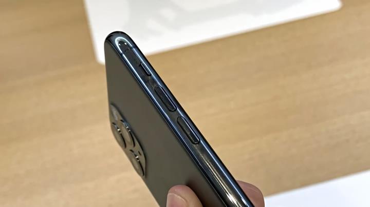 iPhone 11 Pro modellerinin, daha uzun pil ömrü sunmasının arkasındaki sır