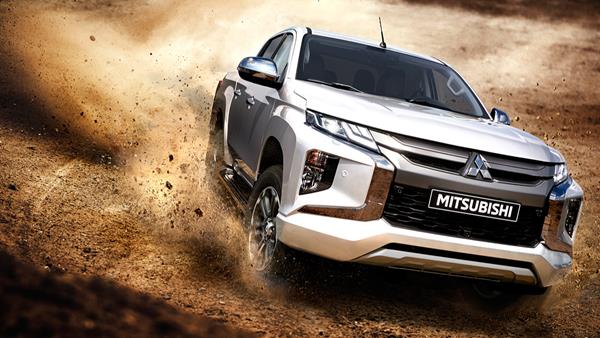 Makyajli 2019 Mitsubishi L200 Turkiye Fiyati Ve Ozellikleri