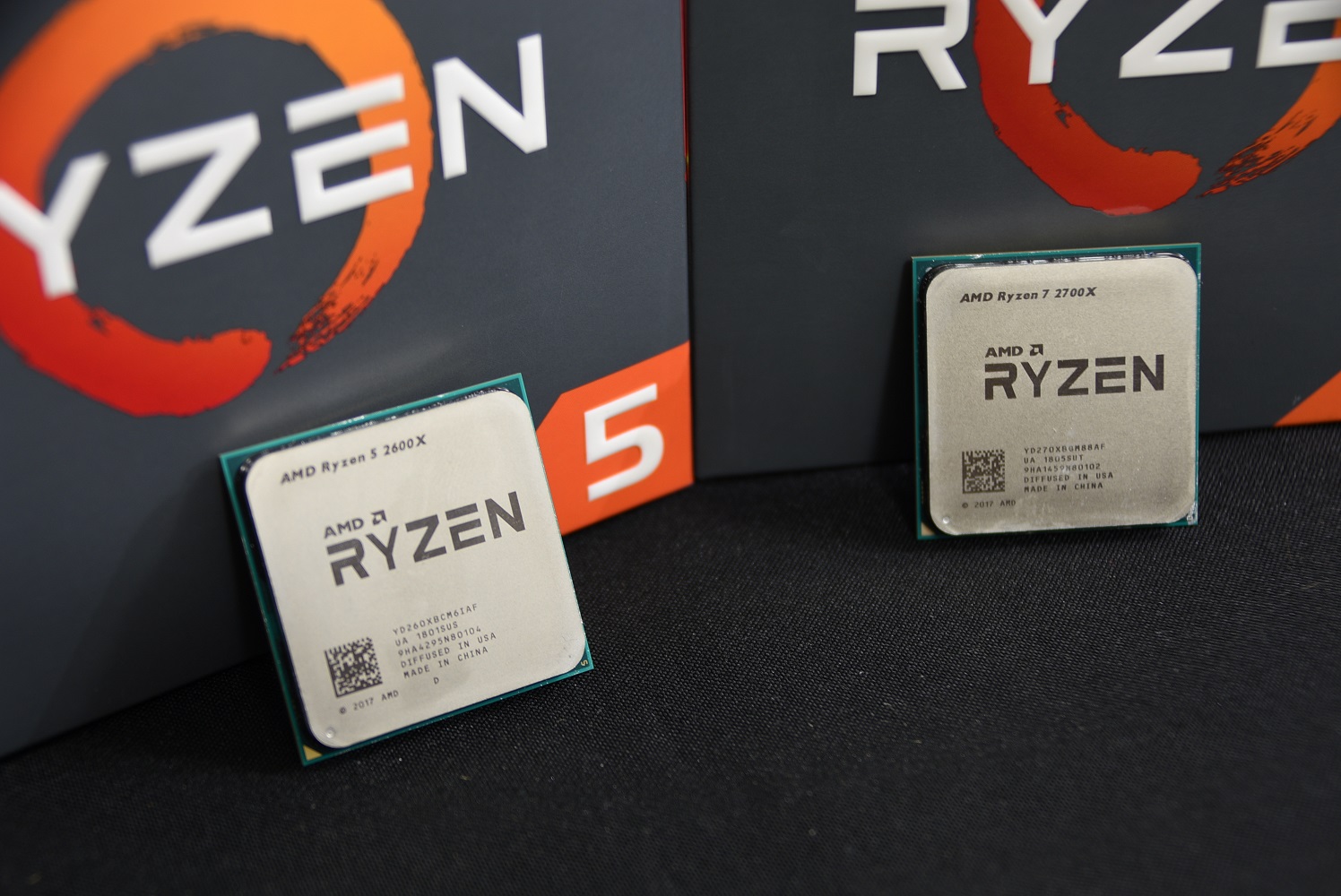 AMD boost frekans sorununa yönelik beta BIOS yayınladı