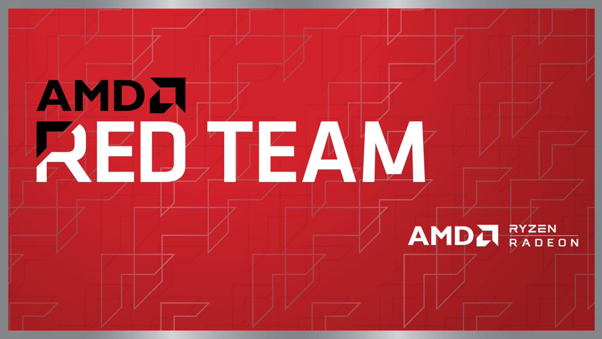 AMD’nin yol harita slaytı sızdı: RDNA 2 yolda