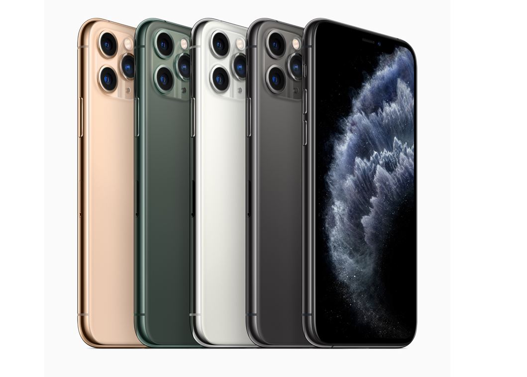 iPhone 11 Pro modelinin Geekbench puanı belli oldu