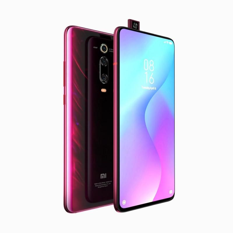 Xiaomi Mi 9T önümüzdeki ay Android 10 güncellemesi alacak