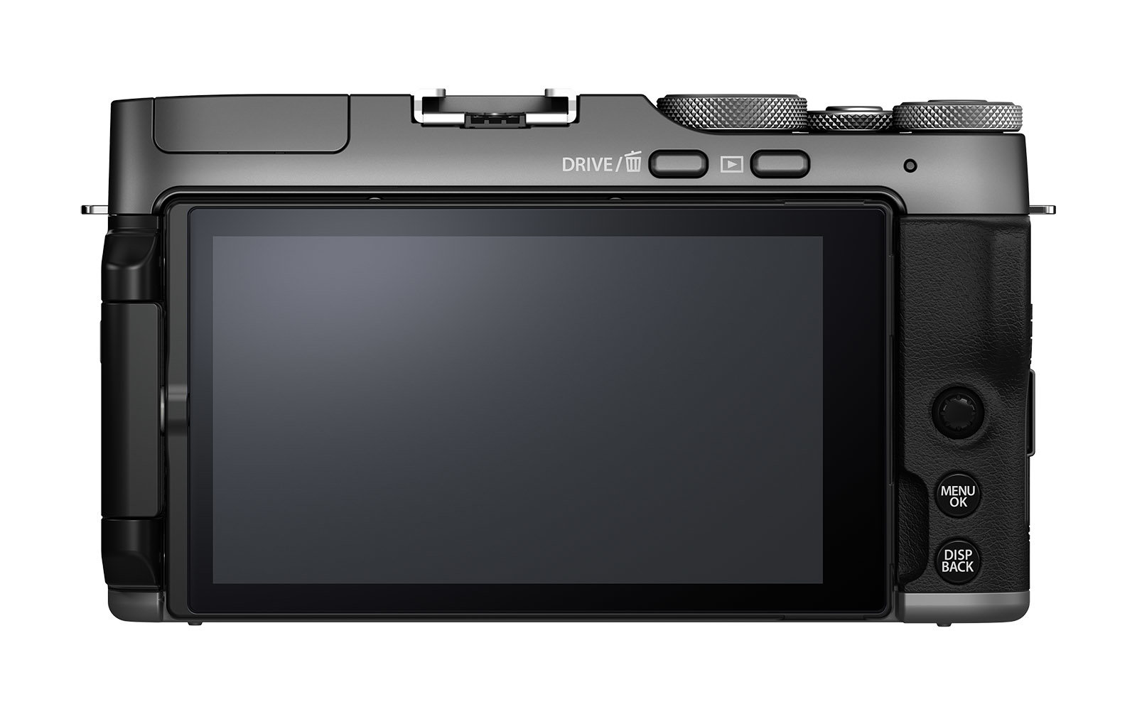 Giriş seviyesi Fujifilm X-A7 aynasız kamera duyuruldu