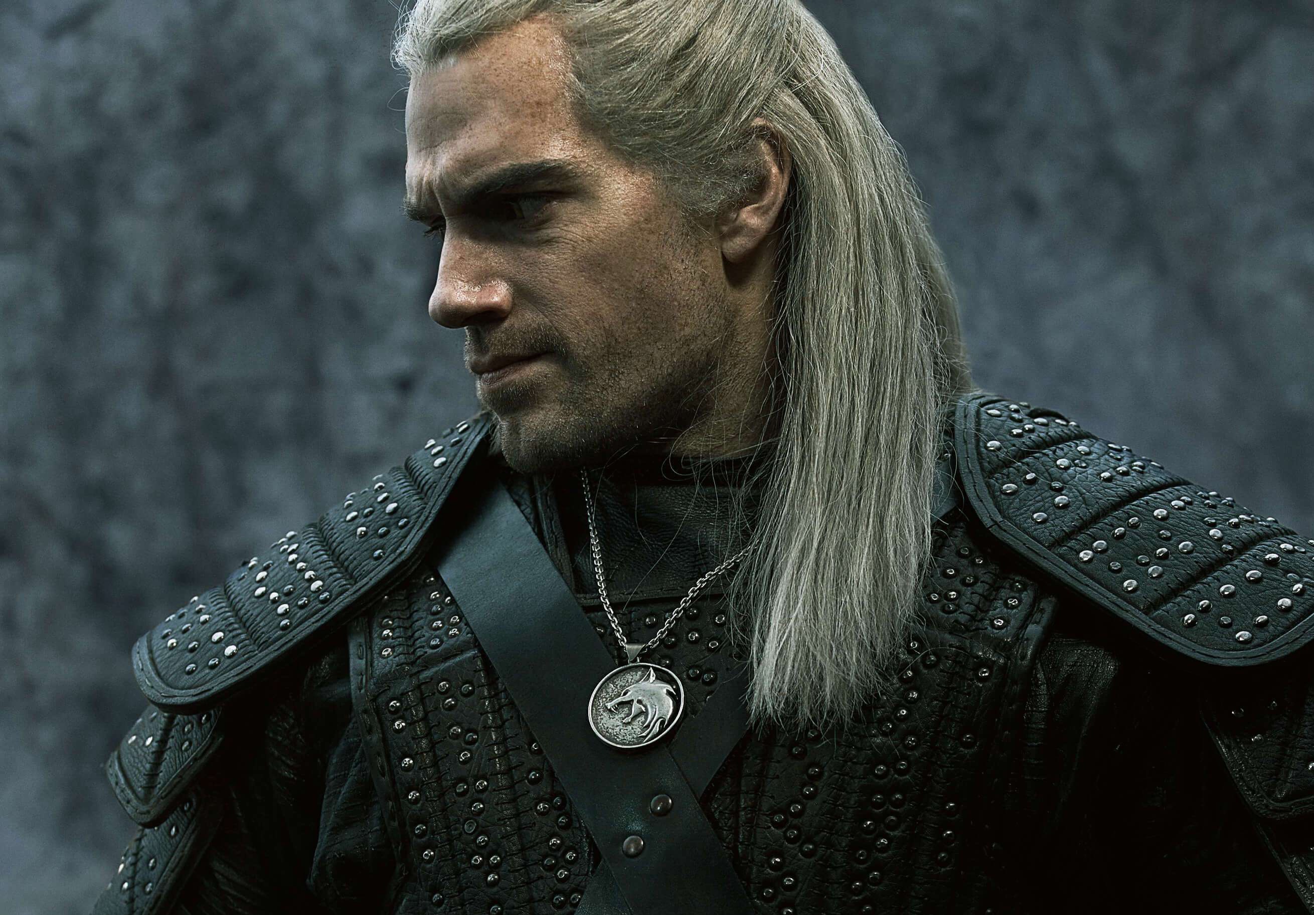 Netflix, Witcher dizisinin yayın tarihini 'yanlışlıkla' açıkladı