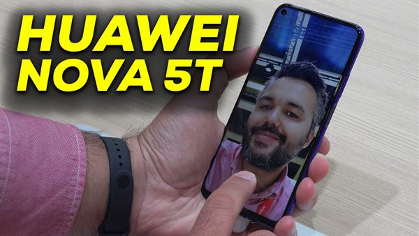 huawei nova 5t on inceleme guclu ve