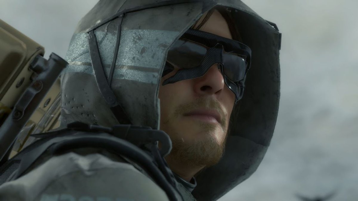 Death Stranding'in 30 dakikalık oynanış videosu yayınlandı