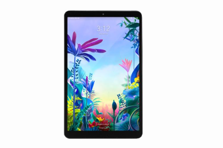 LG G Pad 5 10.1'in teknik özelliklerinden bir kısmı ve render görüntüsü ortaya çıktı