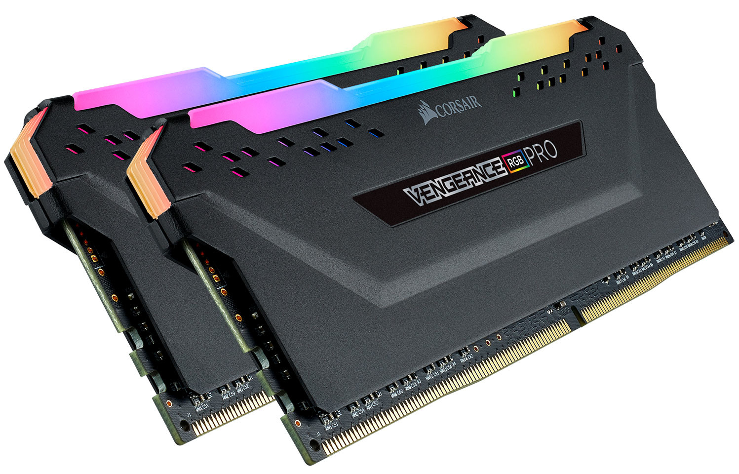 Corsair son kullanıcı RAM belleklerde hız rekoru kırdı