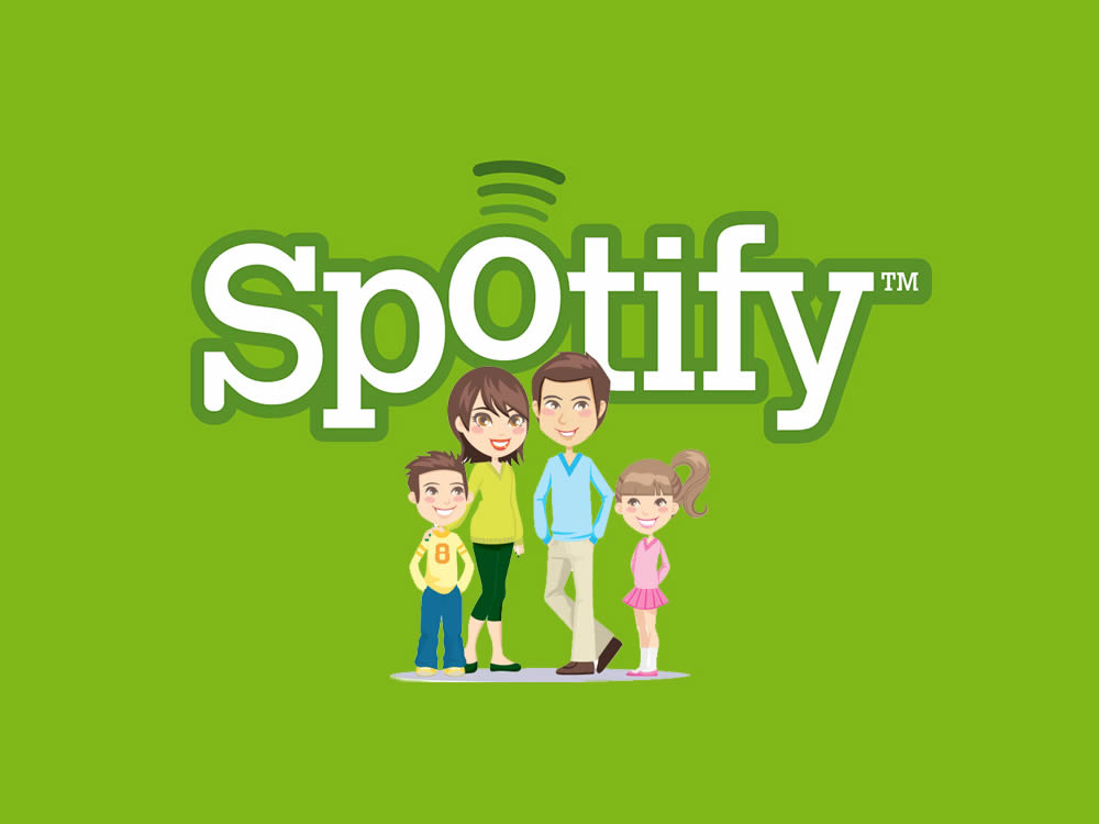Spotify, aile paketi kullananların aynı evde yaşadığını kanıtlamalarını isteyecek