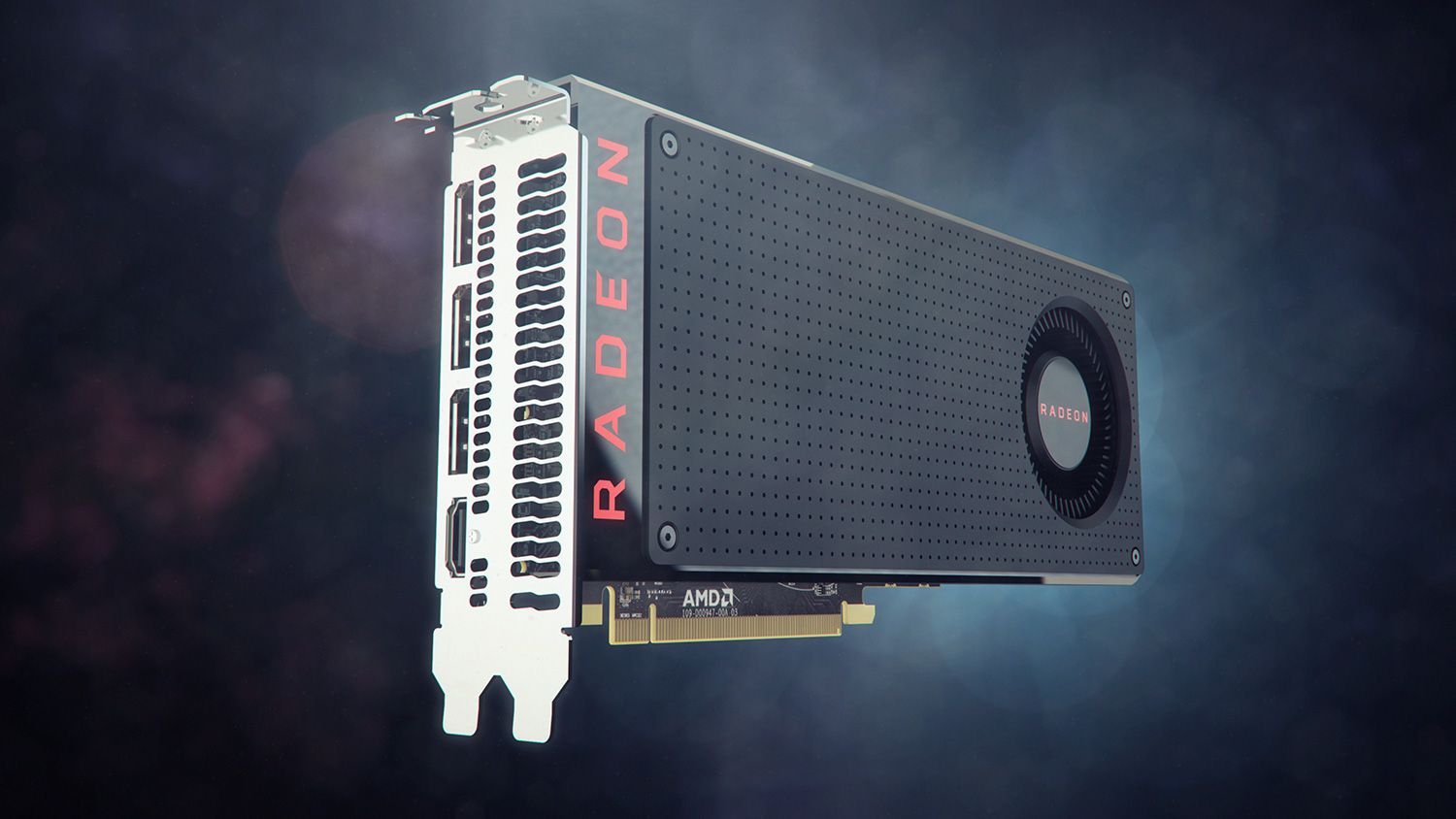 AMD yeni sürücü güncellemesiyle daha fazla karta Radeon Image Sharpening sundu