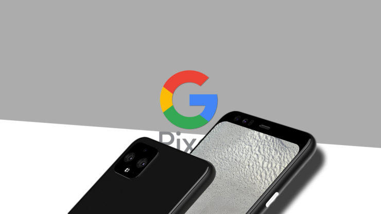 Google Pixel 4 depolama birimi iddiaya göre Galaxy Note 10’dan daha yavaş olacak