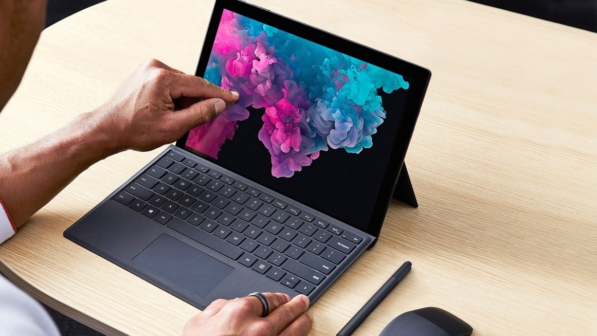 Microsoft Surface Pro 7'nin donanım konfigürasyonları sızdı