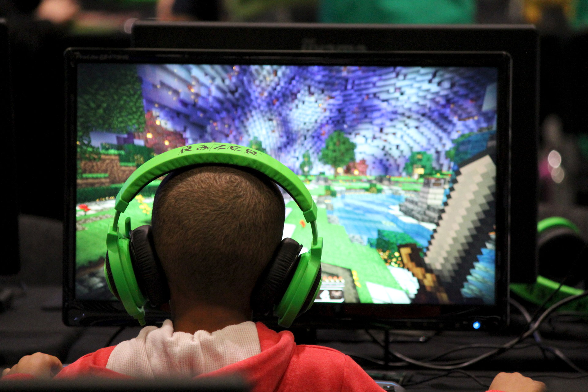 Minecraft'ın aylık aktif oyuncu sayısı 112 milyona yükseldi