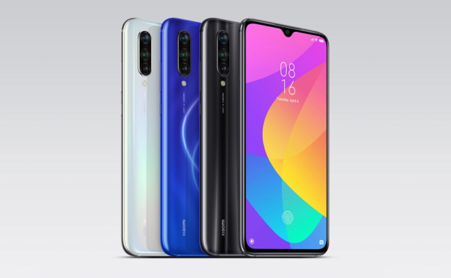 Xiaomi Mi 9 Lite tanıtıldı. İşte özellikleri ve fiyatı