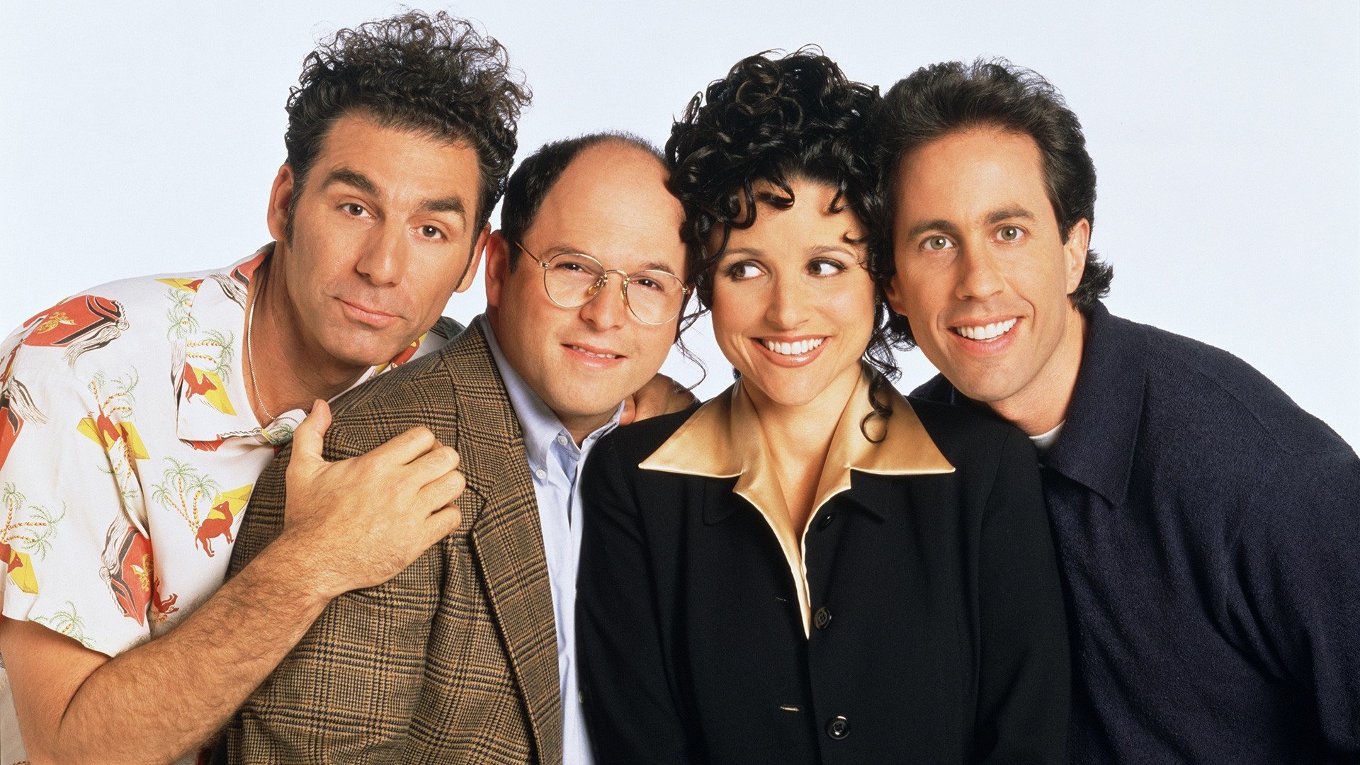 Netflix, Seinfeld'in yayın haklarını satın aldı