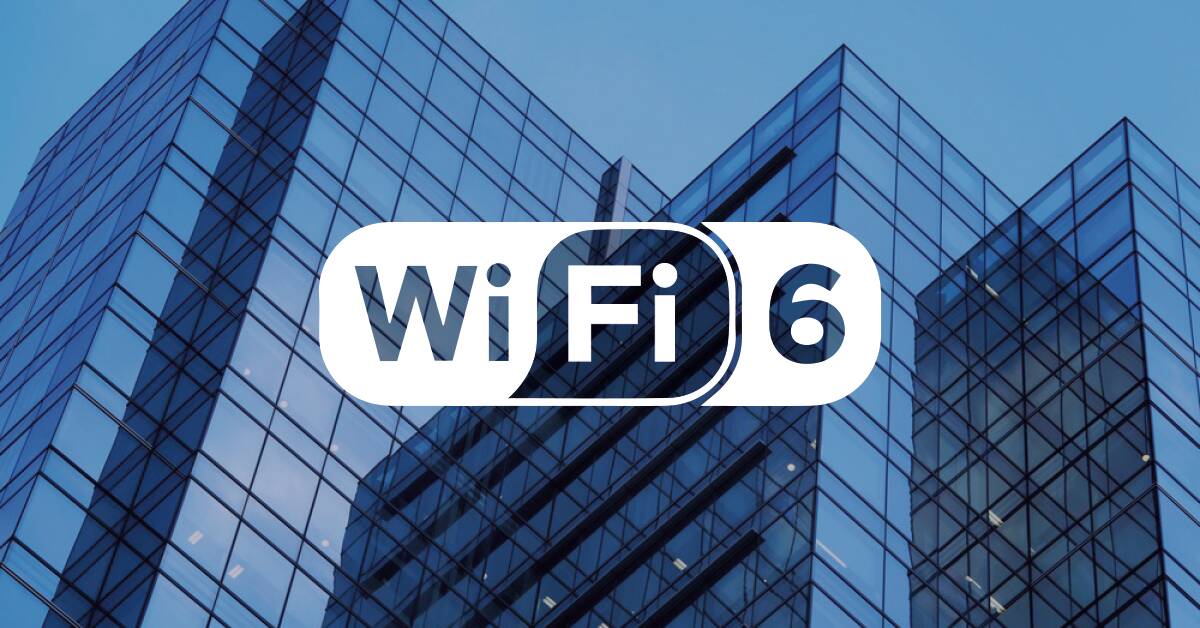 Wi-Fi 6 resmi olarak kullanıma sunuldu