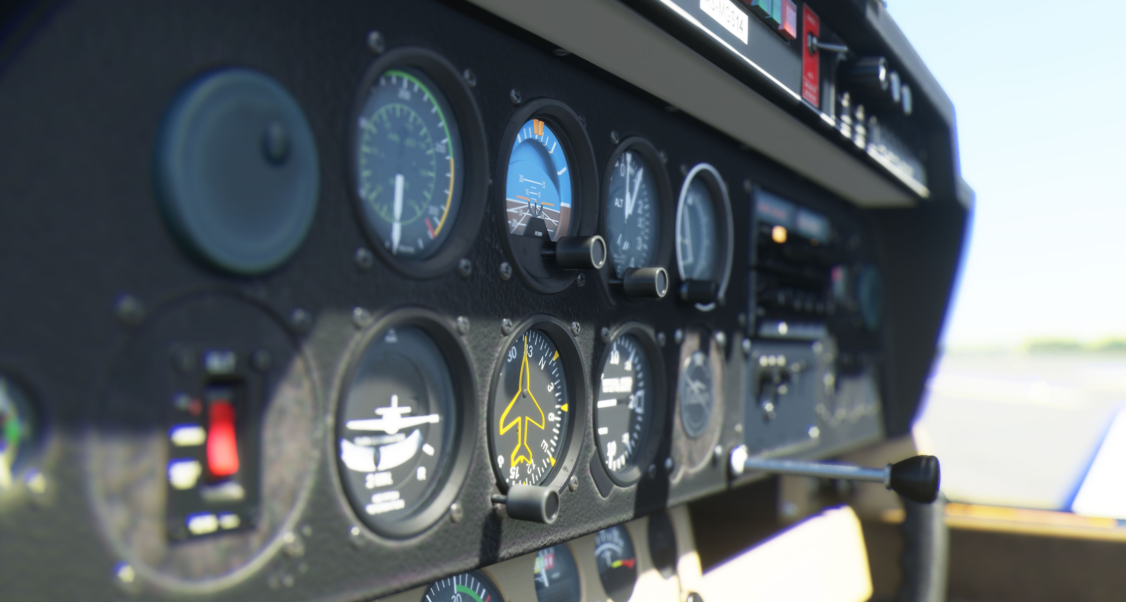 Microsoft Flight Simulator’ın alfa süreci için kayıtlar başladı