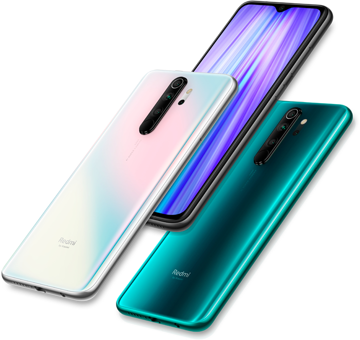 Redmi Note 8 Pro'nun Avrupa fiyatı ortaya çıktı