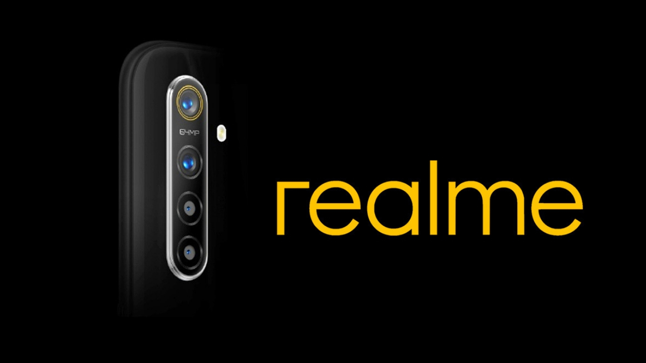 Realme X2 modeli 32 MP selfie kamerasıyla gelecek