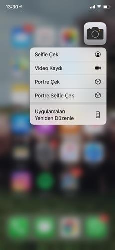 iOS 13’ün gizli yenilikleri