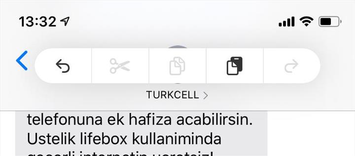 iOS 13’ün gizli yenilikleri