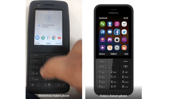 nokia cep telefonu android 8 1 ve google asistan ile goruntulendi donanimhaber
