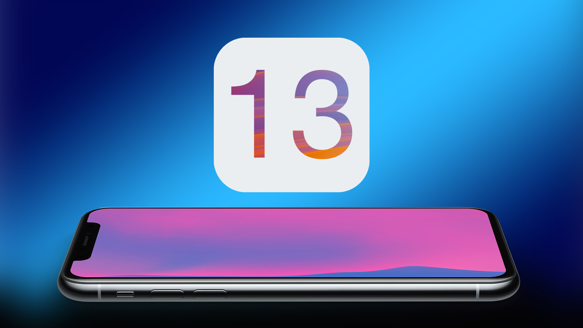 Apple, iOS 13.1 ve iPadOS'u 24 Eylül'de yayınlayacak