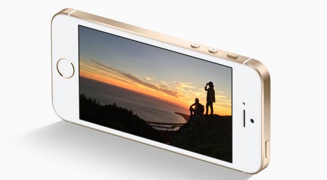 iPhone SE 2 modeli 2020’nin ilk yarısında 5 inç LCD ekranla gelebilir