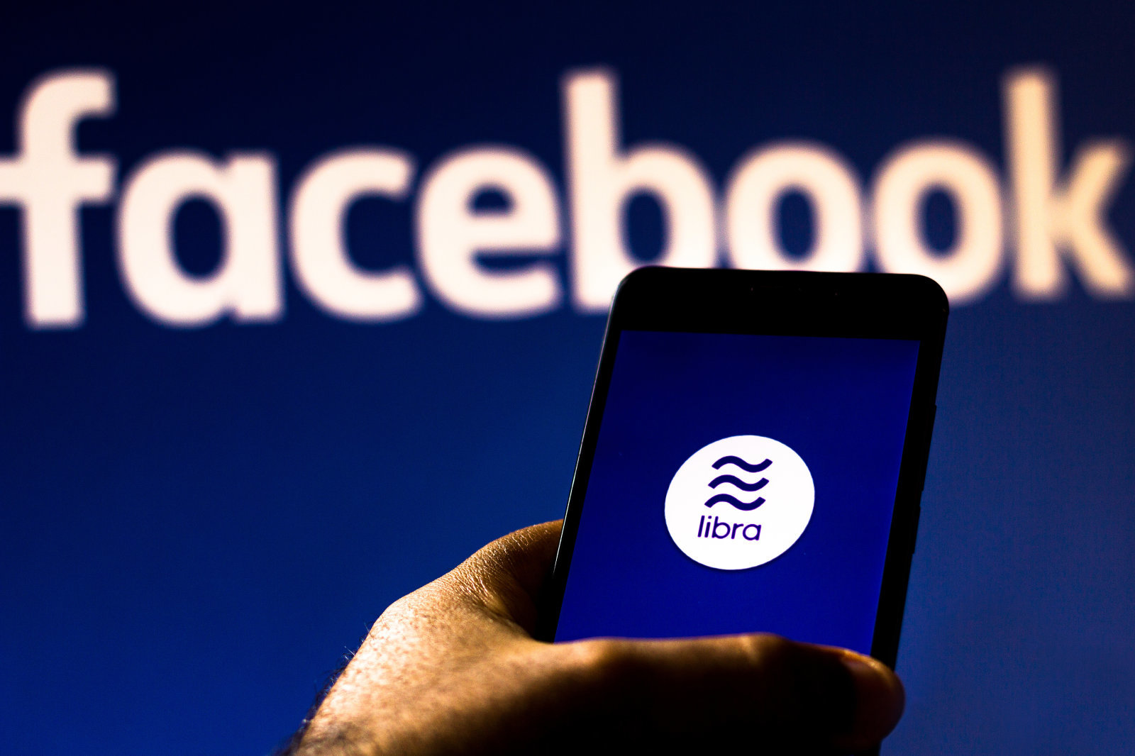 Facebook Libra kripto parasını destekleyecek para birimleri belli oldu