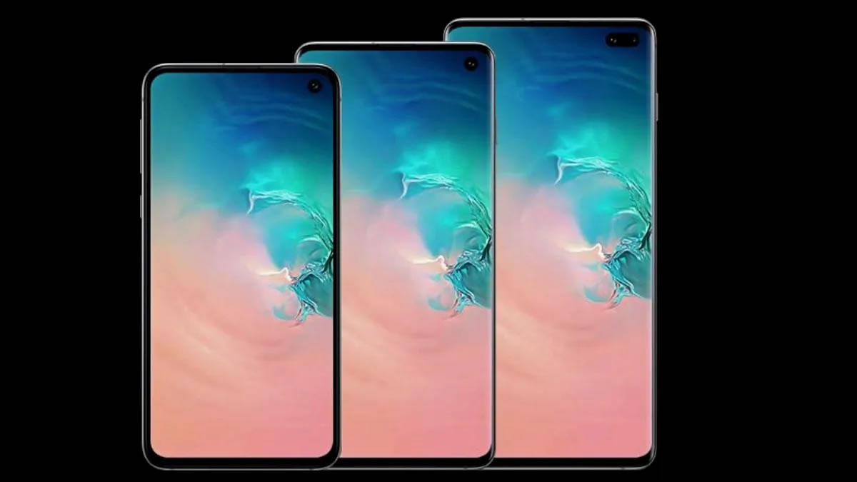 Galaxy S10 modelleri, yeni güncelleme ile Note 10 kamerasının özelliklerini alıyor