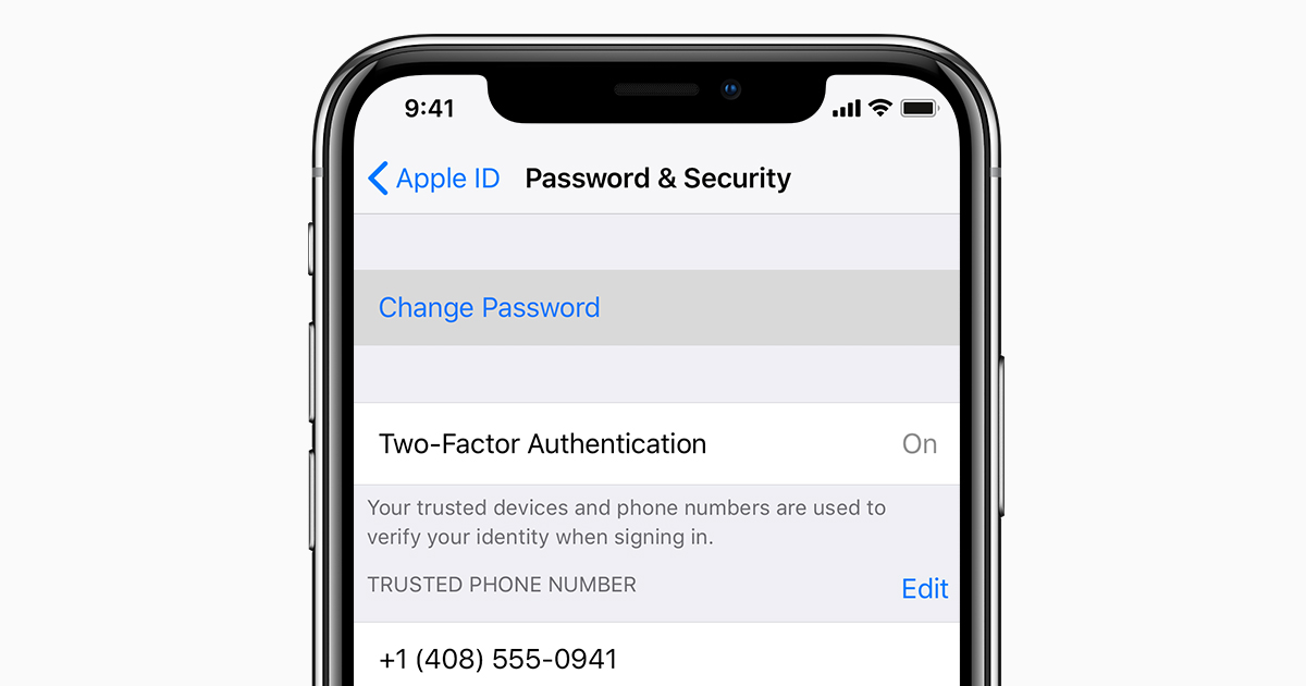 Apple ID'deki kritik hata, kullanıcıların kredi kartı bilgilerini gösteriyor