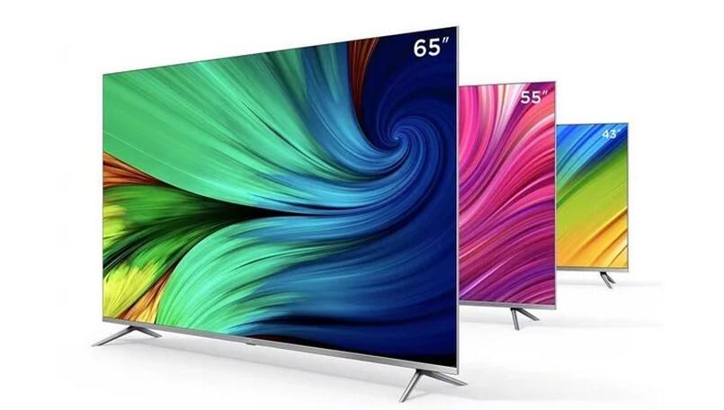 8K destekli Xiaomi Mi TV Pro serisi duyuruldu