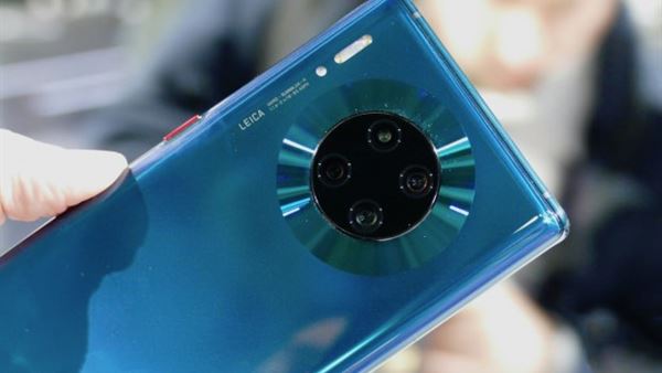 huawei mate 30 pro