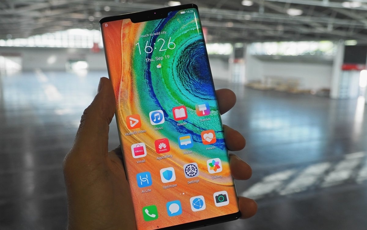 Google’ın lisanslamadığı Huawei Mate 30 Pro’ya Google Play kurmak için gereken süre: 10 dakika