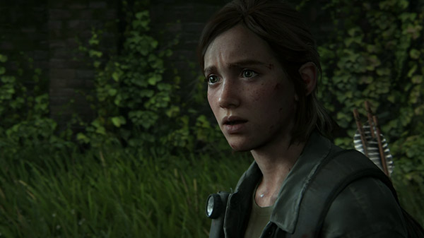 The Last of Us Part II çıkış tarihi açıklandı