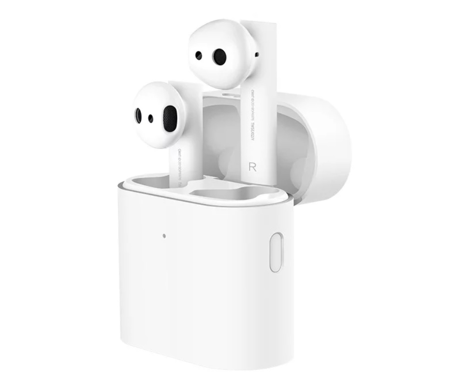 Xiaomi Mi AirDots Pro 2 tanıtıldı