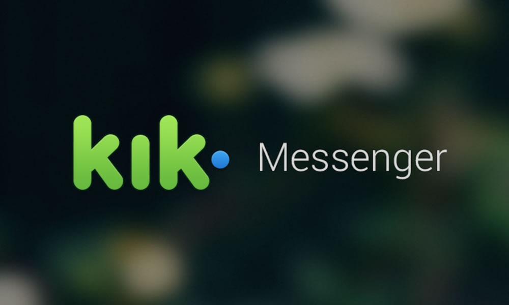 Milyonlarca kullanıcısı olan Kik Messenger kapatılıyor