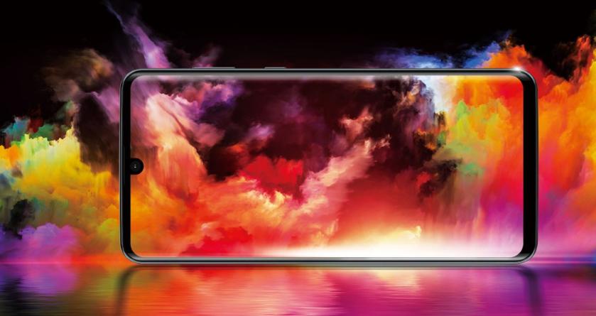 240 Hz ekran ve Android 10'lu Sharp Aquos zero2 tanıtıldı