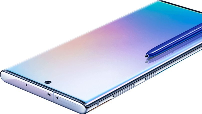 Daha ucuz Galaxy Note 10 geliyor