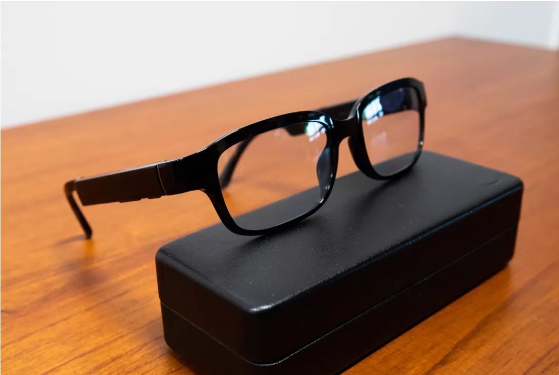 Alexa asistanı entegre Amazon Echo Frame gözlüğü duyuruldu