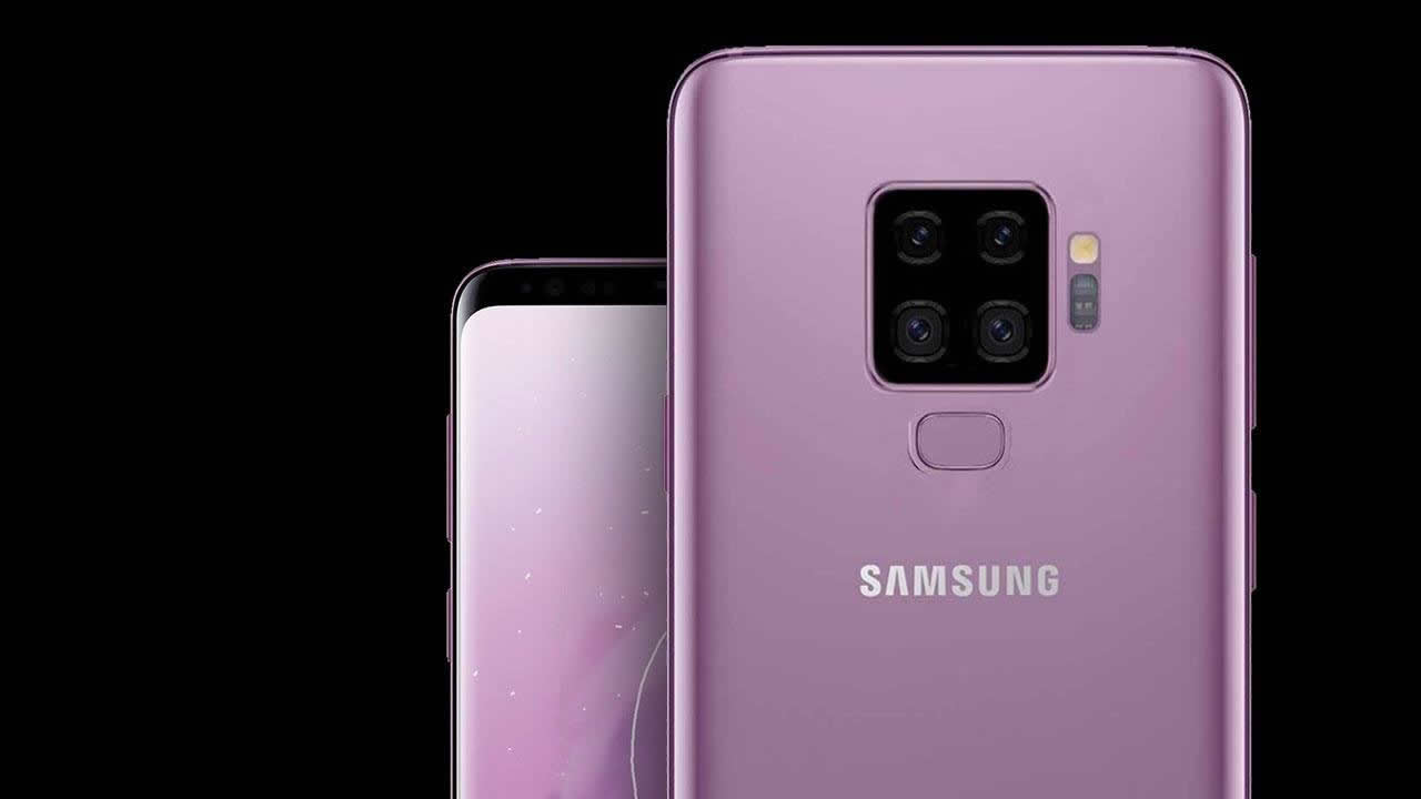 Samsung Galaxy S11 netleşiyor: 108 MP kamera ve 5x optik zoom