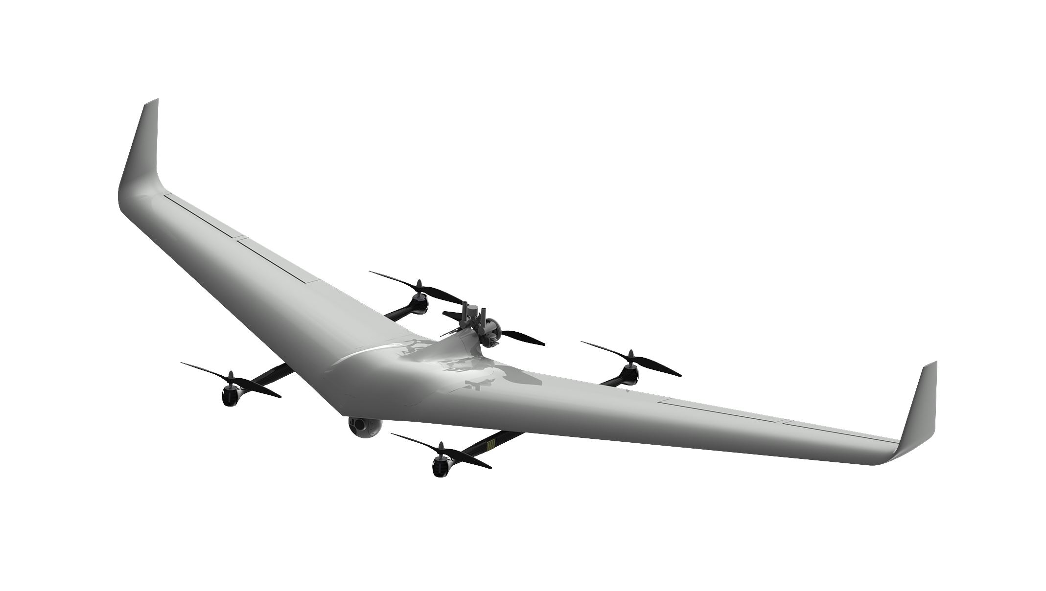 Baykar'dan dikey iniş kalkışlı insansız hava aracı geliyor: Bayraktar DİHA