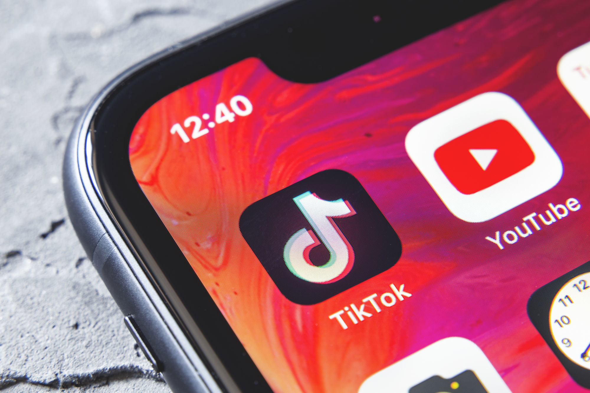 TikTok, Çin karşıtı videoları sansürlüyor