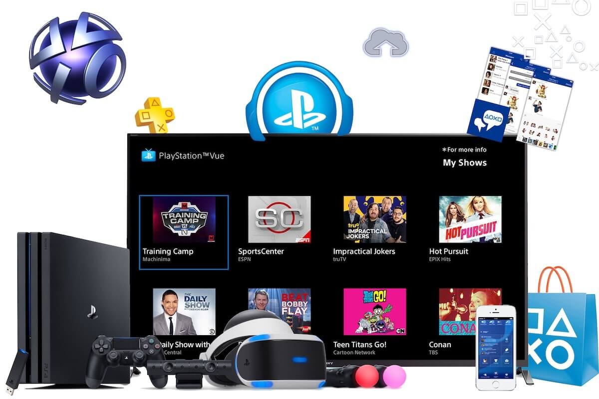 Sony artık PlayStation konsol ve aksesuarlarını kendisi de satacak