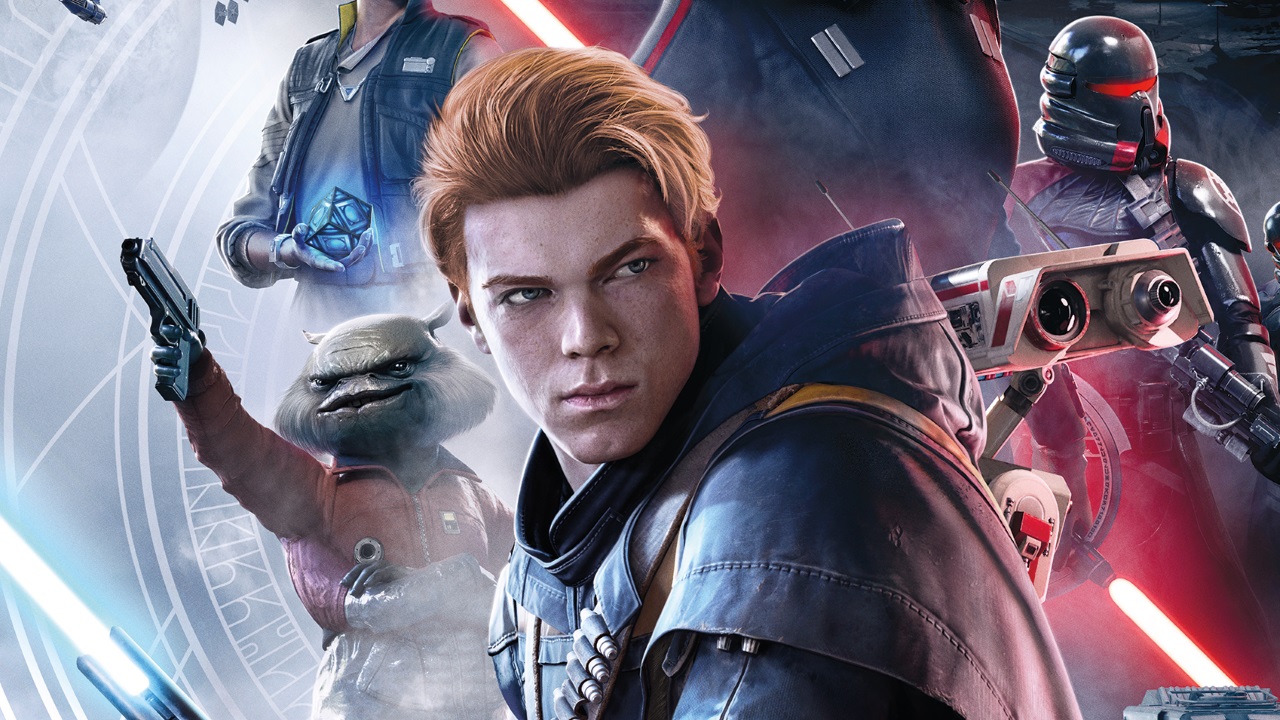 Electronic Arts, yeni bir Star Wars Jedi: Fallen Order oynanış videosu yayınladı