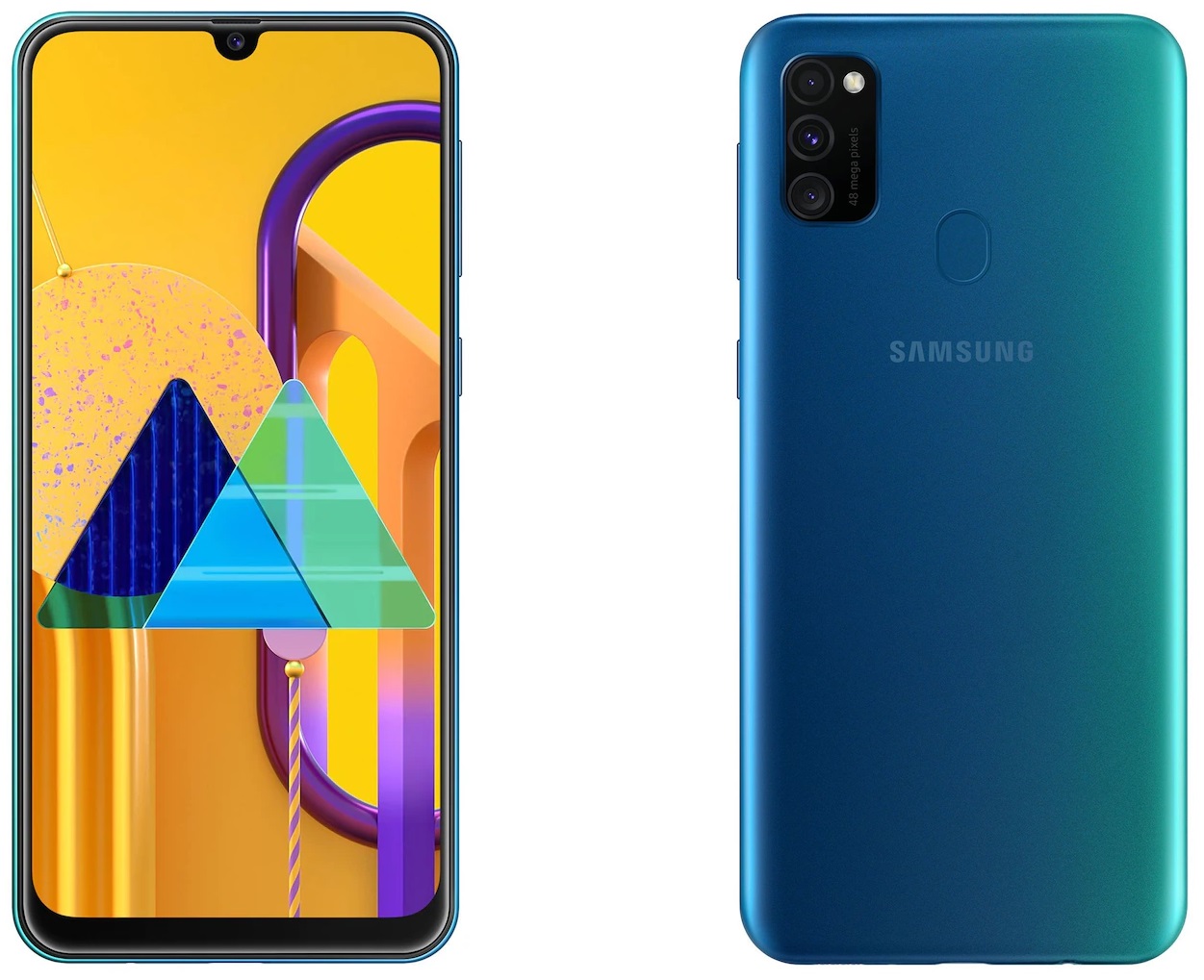 Galaxy M30s Türkiye satış fiyatı belli oldu