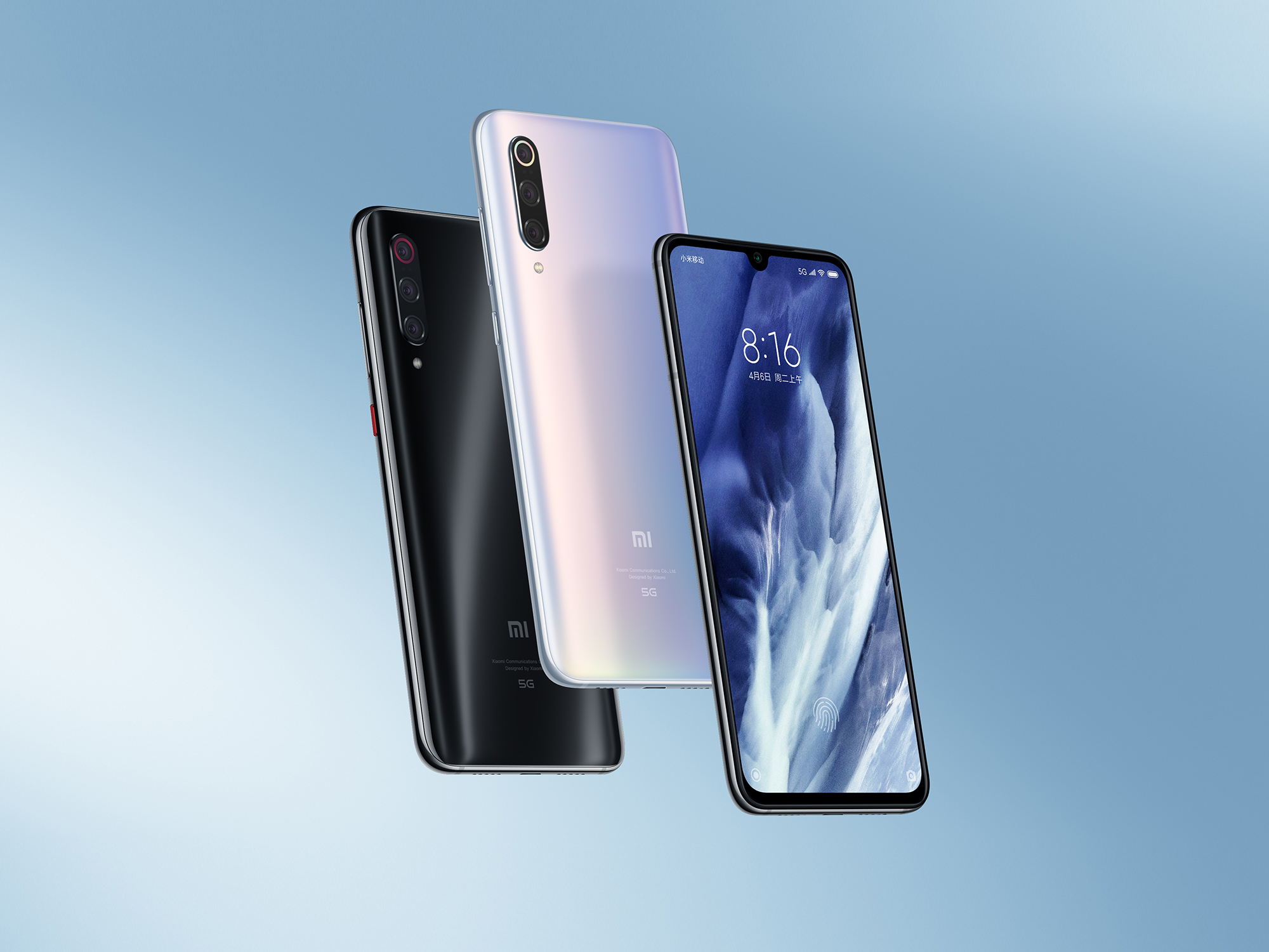 Xiaomi Mi 9 Pro 5G'nin ilk partisi 2 dakikada satıldı