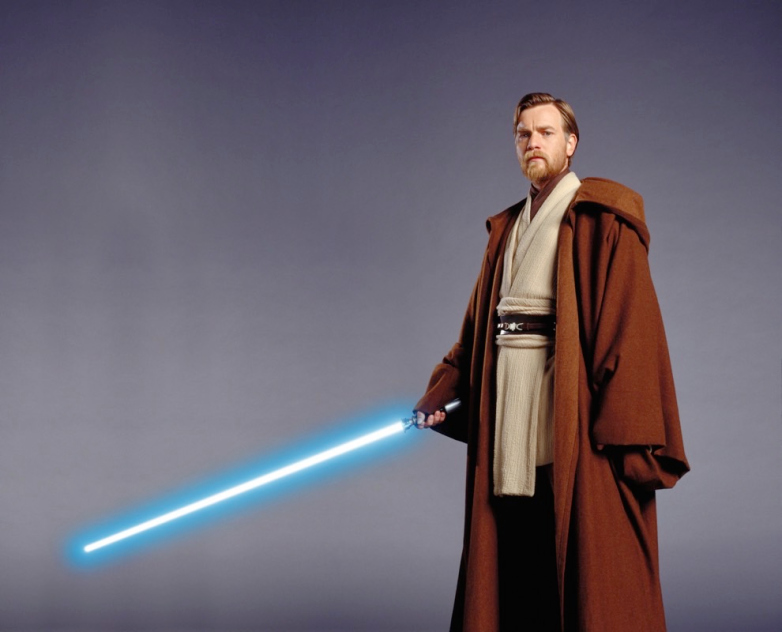 Obi-Wan dizisinin yönetmeni belli oldu